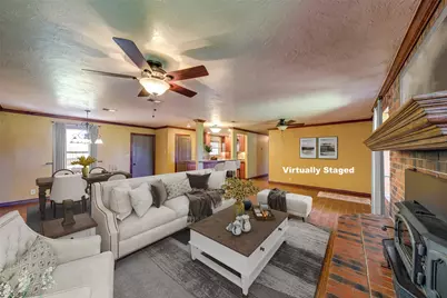 551 County Road 3390, Paradise, TX 76073 - Photo 3