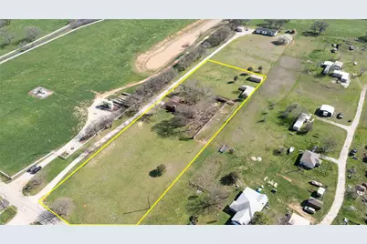 551 County Road 3390, Paradise, TX 76073 - Photo 35