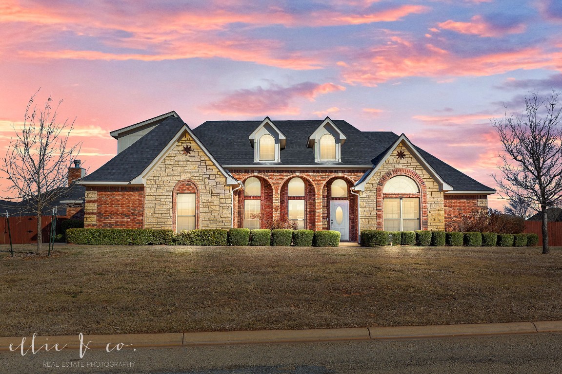 1304 S Saddle Lakes Dr, Abilene, TX 79602 MLS 20540109 Coldwell Banker