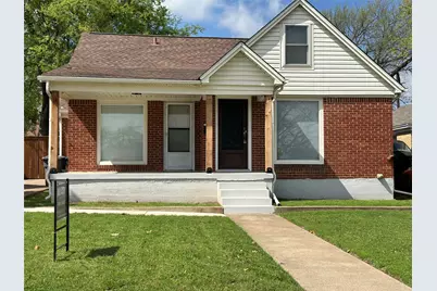 809 Cliffdale Avenue, Dallas, TX 75211 - Photo 1