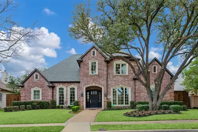 5624 Gillum Drive, Plano, TX 75093 - Photo 1