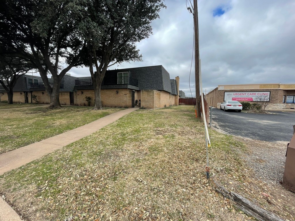 2726 Barrow St, Abilene, TX 79605 MLS 20542774 Coldwell Banker