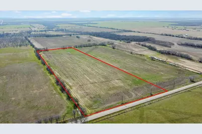 10.11 Acres Airport Road, Tioga, TX 76271 - Photo 7