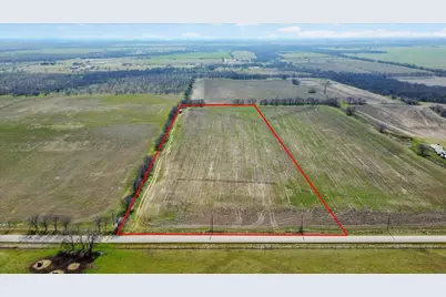 10.11 Acres Airport Road, Tioga, TX 76271 - Photo 1
