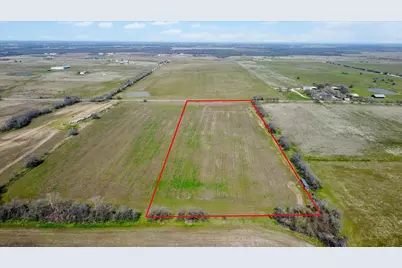 10.11 Acres Airport Road, Tioga, TX 76271 - Photo 5