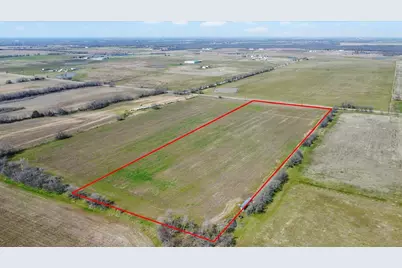 10.11 Acres Airport Road, Tioga, TX 76271 - Photo 3