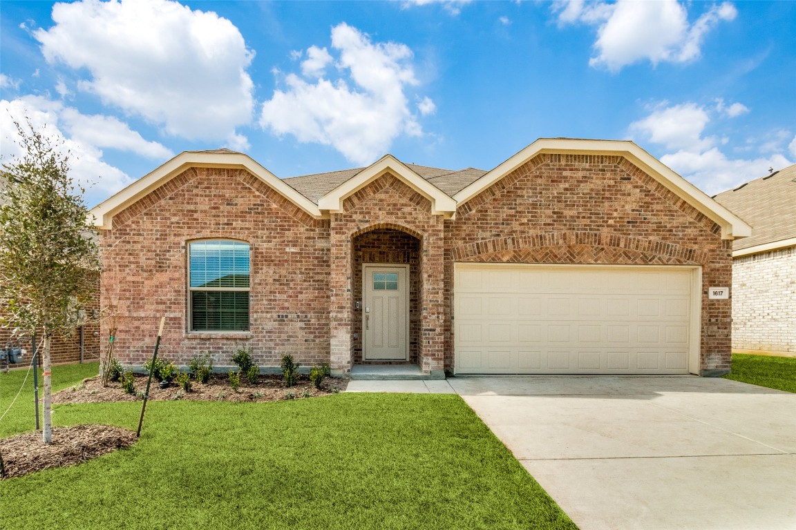 1617 Dream Dr, Crandall, TX 75114 MLS 20544081 Coldwell Banker