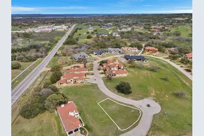 100 Alamo Court, Horseshoe Bay, TX 78657 - Photo 5