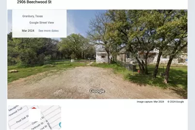 4512 Apple Tree, Granbury, TX 76048 - Photo 11