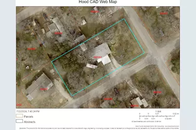 4512 Apple Tree, Granbury, TX 76048 - Photo 5