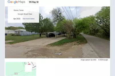 208 Ranch Road, Joshua, TX 76058 - Photo 3