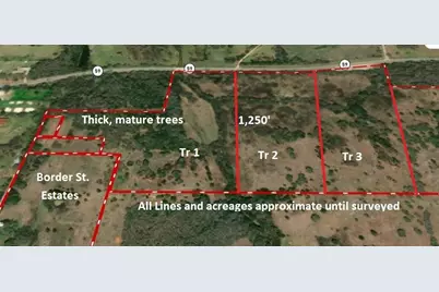 Tr 1 State Hwy 59, Montague, TX 76251 - Photo 9