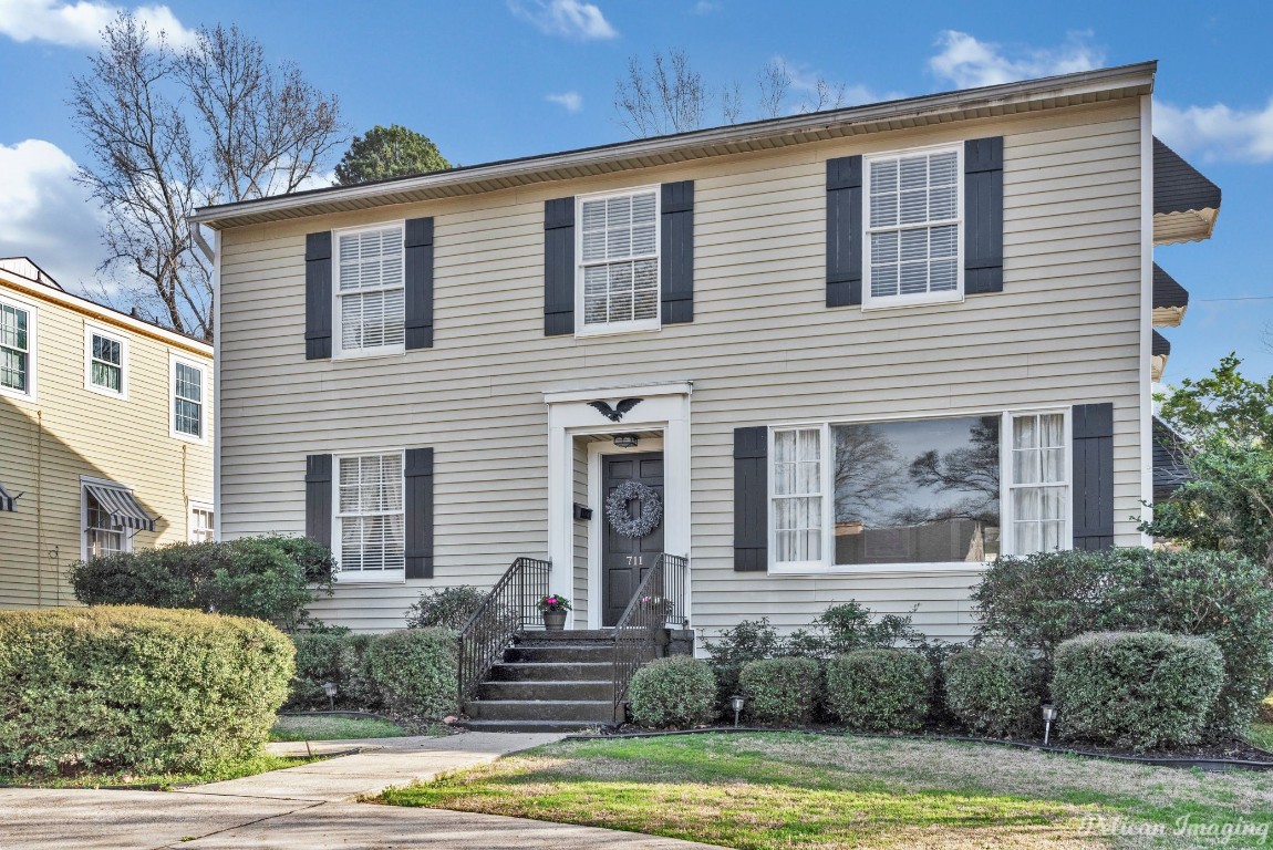 711 Unadilla St, Shreveport, LA 71106 MLS 20547493 Coldwell Banker