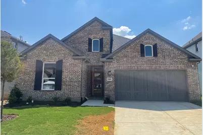 507 Ardsley Park Drive, Oak Point, TX 75068 - Photo 1