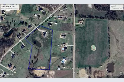 2505 Vz County Road 2511, Canton, TX 75103 - Photo 27