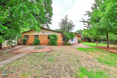 1409 Westwood Drive, Abilene, TX 79603 - Photo 37