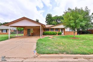 1409 Westwood Dr, Abilene, TX 79603 - Photo 3