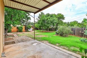 1409 Westwood Dr, Abilene, TX 79603 - Photo 39