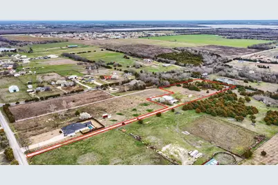 1157 County Road 490, Princeton, TX 75407 - Photo 1
