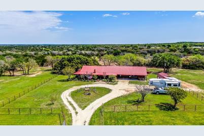 4155 County Road 188, Stephenville, TX 76401 - Photo 9