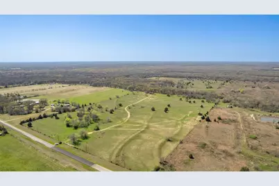33 Acres Farm Road 69, Sulphur Bluff, TX 75481 - Photo 7