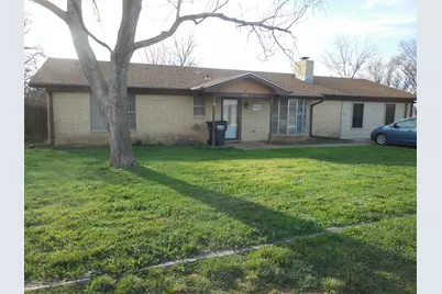105 Terrell Street, Ranger, TX 76470 - Photo 1