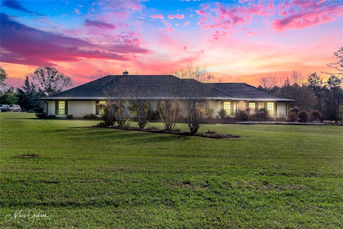 7393 Waterwood Dr, Greenwood, LA 71033 MLS 20554442 Coldwell Banker