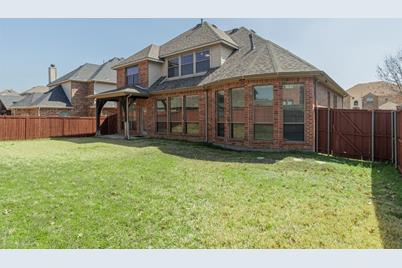 3036 Larreta, Grand Prairie, TX 75054 - Photo 37