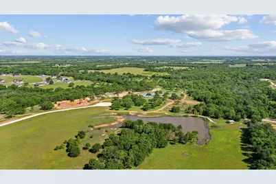 3056 Creekwood Terrace, Poolville, TX 76487 - Photo 27