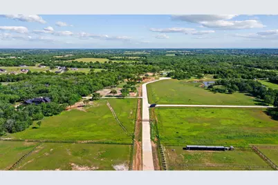 8009 Oak Grove Court, Poolville, TX 76487 - Photo 1