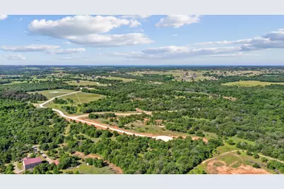 8009 Oak Grove Court, Poolville, TX 76487 - Photo 17