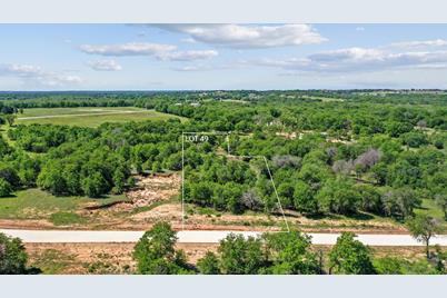 8009 Oak Grove Court, Poolville, TX 76487 - Photo 1