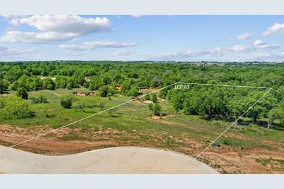 4053 Upland Terrace, Poolville, TX 76487 - Photo 1