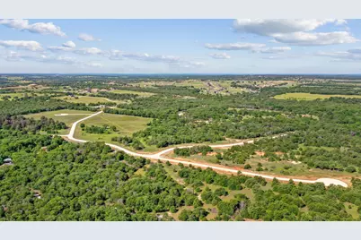 4053 Upland Terrace, Poolville, TX 76487 - Photo 17