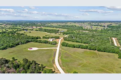 3028 Creekwood Terrace, Poolville, TX 76487 - Photo 19