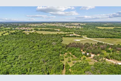 3028 Creekwood Terrace, Poolville, TX 76487 - Photo 21