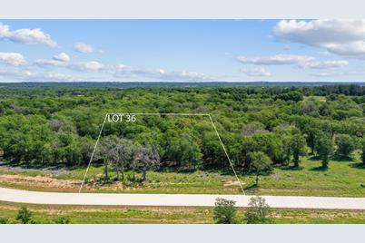 3028 Creekwood Terrace, Poolville, TX 76487 - Photo 1
