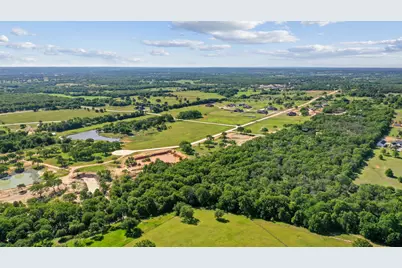 3028 Creekwood Terrace, Poolville, TX 76487 - Photo 11