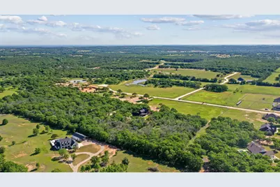 3028 Creekwood Terrace, Poolville, TX 76487 - Photo 27