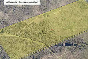 Tbd 149 71 Acres SE Cr 1240, Streetman, TX 75859 - Photo 1