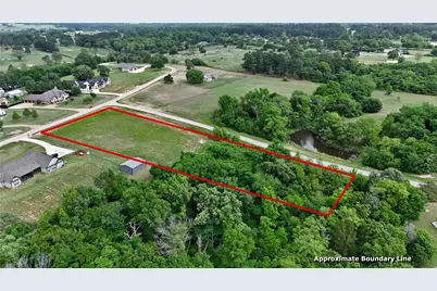 Lt 173 Lago Vista Drive, Athens, TX 75751 - Photo 1