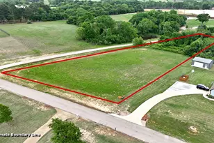 Lt 173 Lago Vista Dr, Athens, TX 75751 - Photo 1