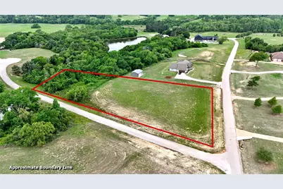 Lt 173 Lago Vista Drive, Athens, TX 75751 - Photo 1