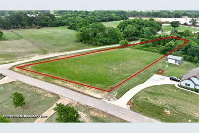 Lt 173 Lago Vista Drive, Athens, TX 75751 - Photo 3