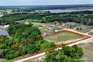Lt 173 Lago Vista Dr, Athens, TX 75751 - Photo 1