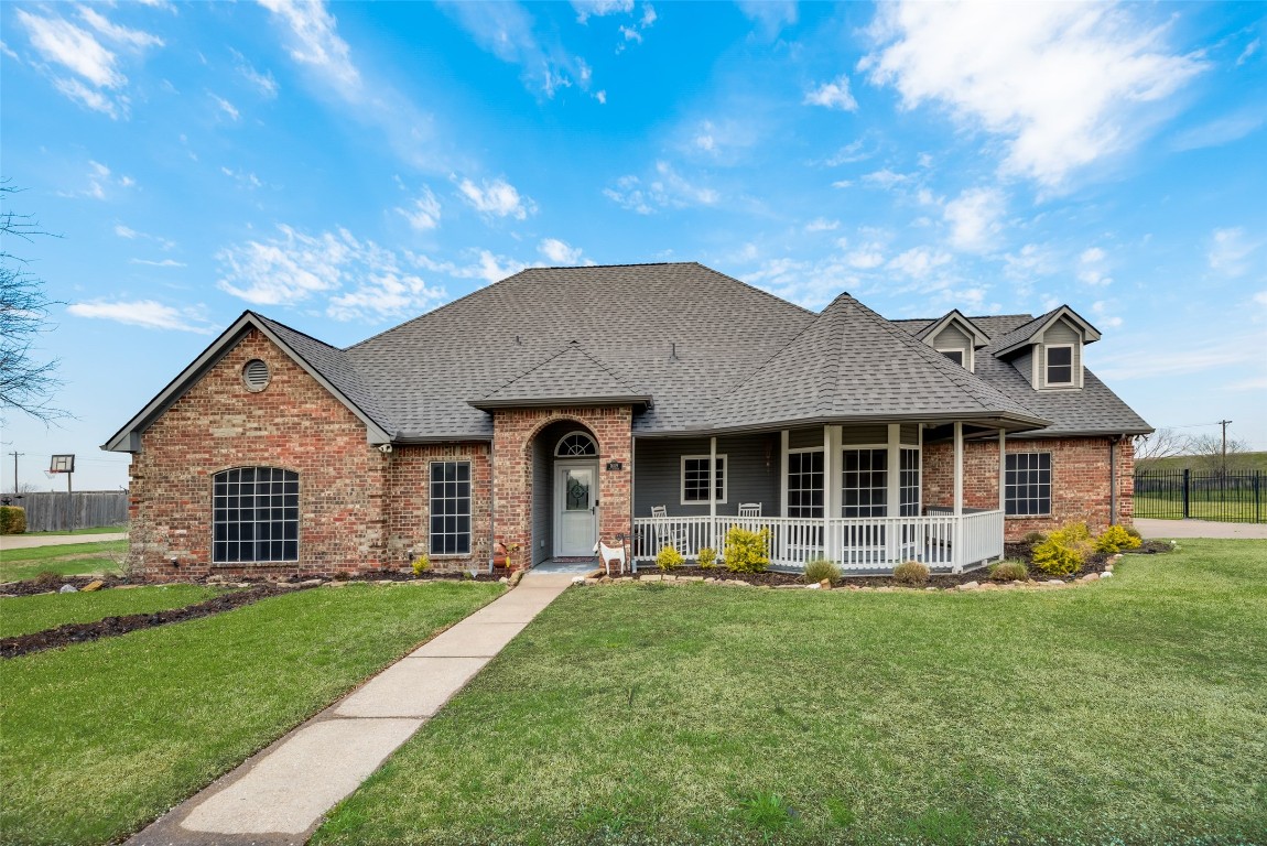 1609 W Alamosa Dr, Talty, TX 75160 MLS 20557955 Coldwell Banker