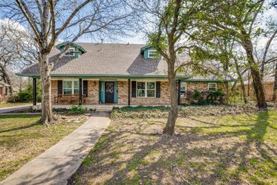 1710 Mistywood Lane, Denton, TX 76209 - Photo 1