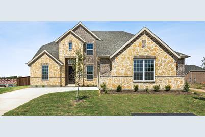 533 Auburn Avenue, Midlothian, TX 76065 - Photo 1