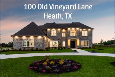 100 Old Vineyard Lane - Photo 1