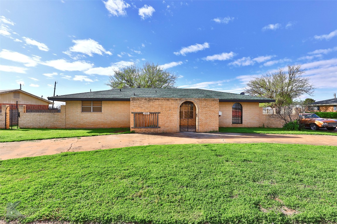 Houses For Sale In Merkel Txnull